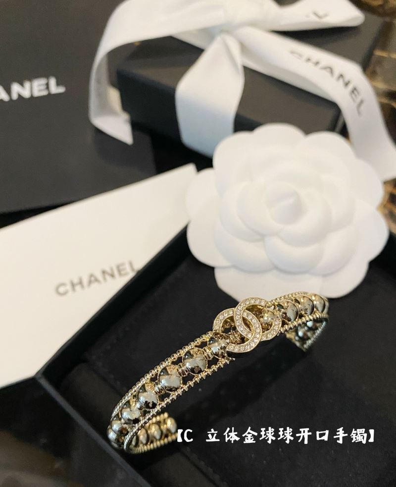 Chanel Bracelets